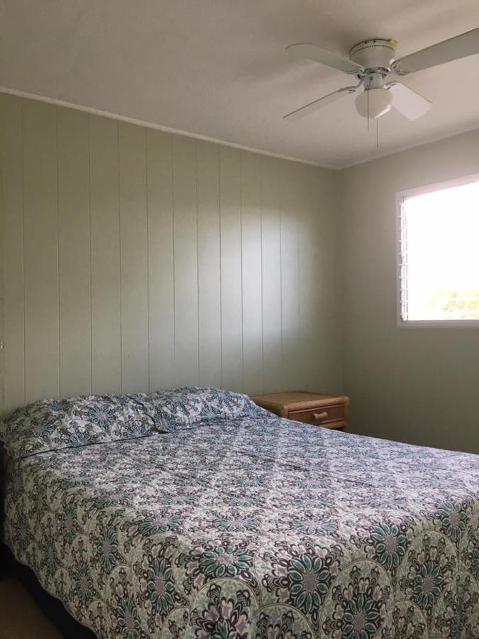 Honu'Ea International Hostel Kauai Kapa'a Dış mekan fotoğraf